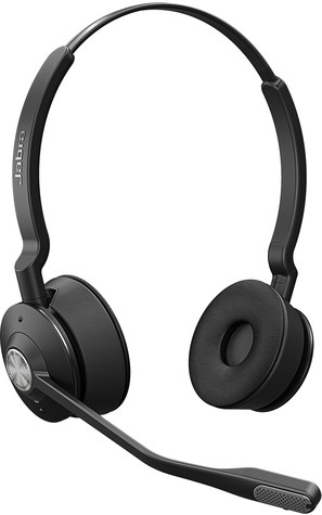 Jabra Jabra Engage SE Headset, EMEA/APAC, Stereo UC