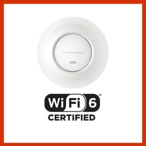 Grandstream GWN7662