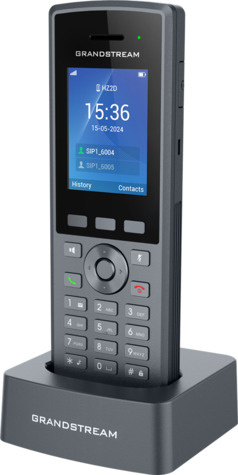 Grandstream Grandstream DECT-Handset DP735