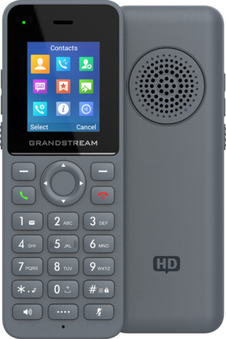 Grandstream DP725
