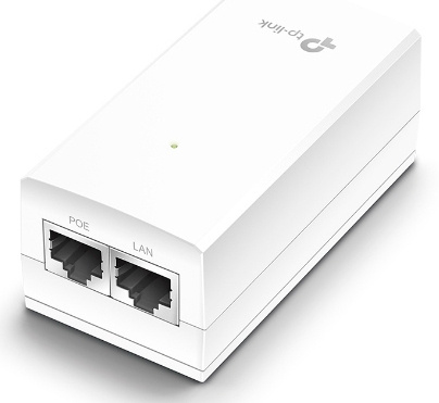 TP-Link Omada 48V 18W Passive PoE Adapter