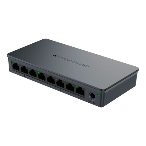 Grandstream GWN7711 Layer 2 Lite