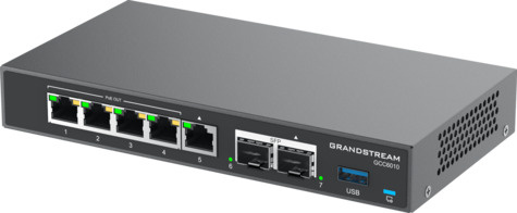 Grandstream Grandstream GCC6010 Next-gen Firewall