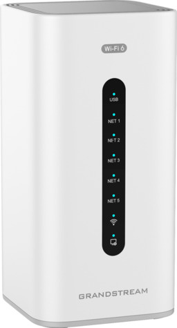 Grandstream GCC6010W Next-gen Firewall
