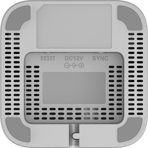 Grandstream GCC6010W Next-gen Firewall