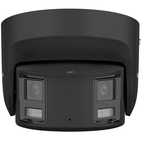 Hikvision DS-2CD2387G2P-LSU/SL(4mm)(C)/O-STD/BLACK