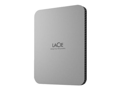 LaCie LaCie 2TB LaCie Mobile Drive STLP2000400