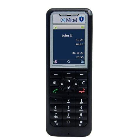 Mitel 612dt (Handset)