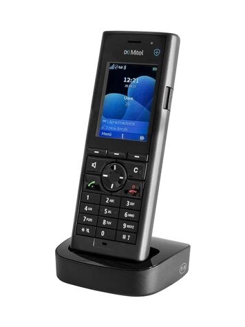Mitel 712dt DECT Set