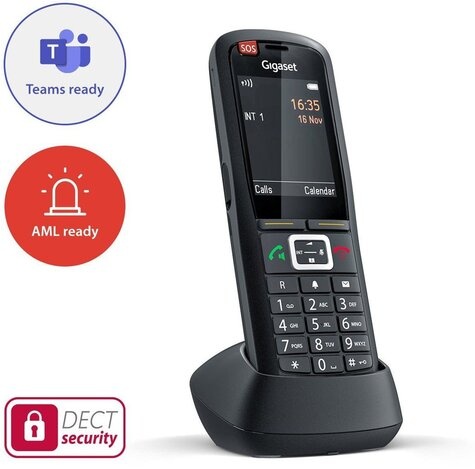 Gigaset R700H Protect PRO IM