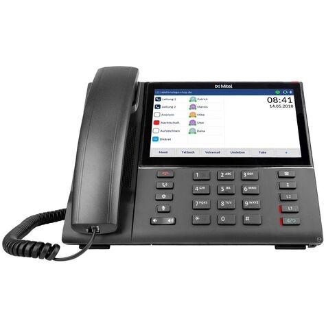 Mitel Mitel 6873i SIP Phone