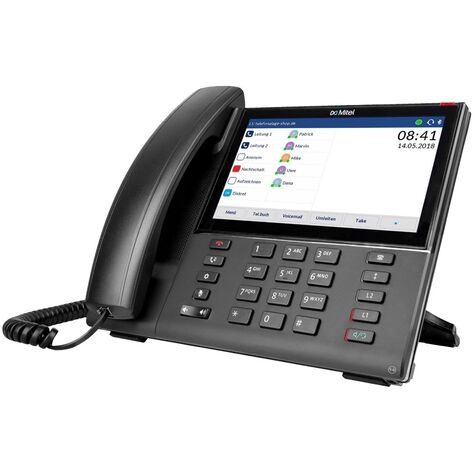 Mitel 6873i SIP Phone