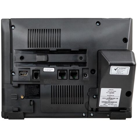 Mitel 6873i SIP Phone