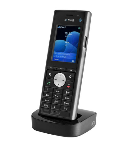 Mitel Mitel 722dt DECT Set