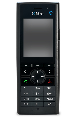 Mitel 722dt DECT Set