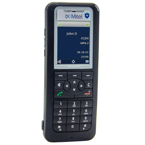 Mitel 632dt (Handset)