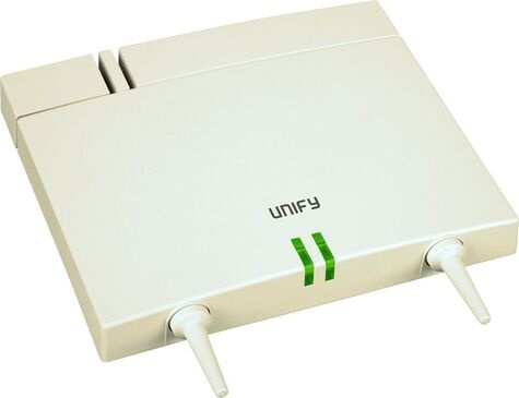 Unify Unify BS5 Base Station for OpenScape Business Cordless
