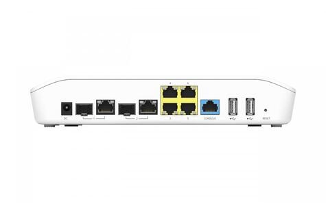 Cambium Networks Network Service Edge 3000 router