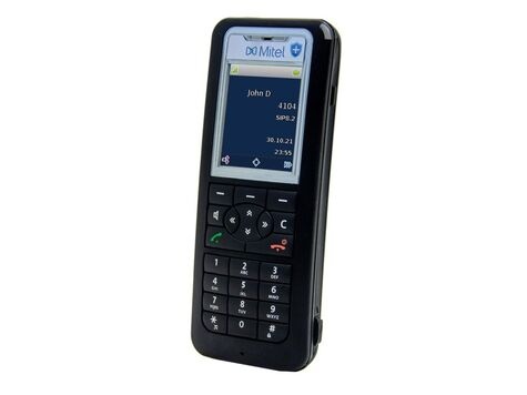 Mitel 632dt (Handset)