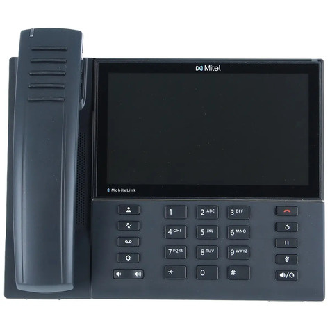 Mitel 6940w IP Phone