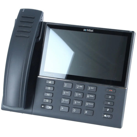 Mitel 6940w IP Phone