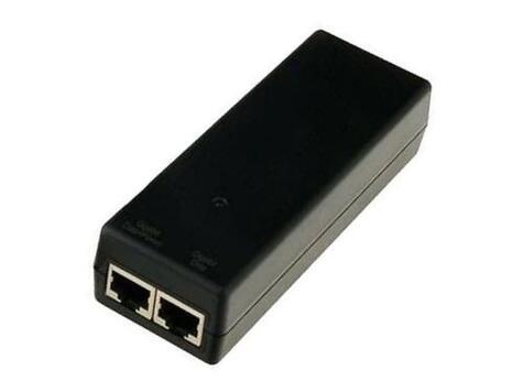 Cambium Networks Cambium Networks PoE, 60W, 56V, 10GbE DC Injector, indoor