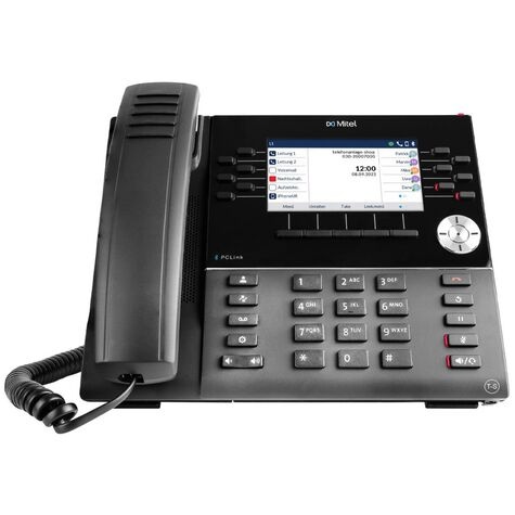 Mitel 6930w IP Phone