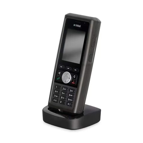 Mitel 732d DECT Set