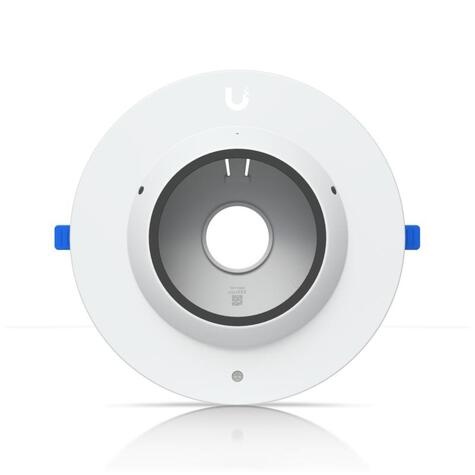 Ubiquiti AI Dome Camera Flush Mount (White)