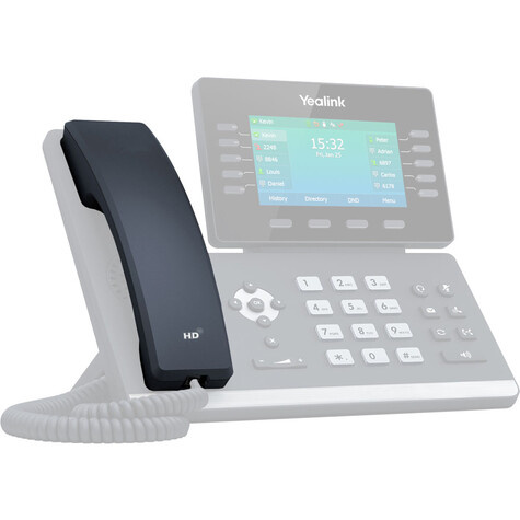 Yealink Handset for Yealink SIP-T53W/T54W