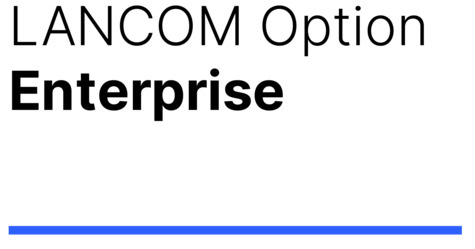 LANCOM 88xVoIP Enterprise Option