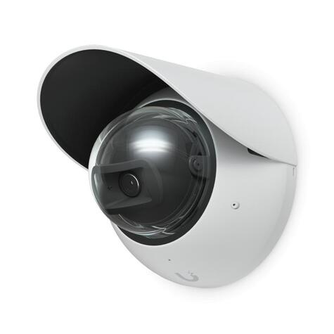 Ubiquiti AI Dome Camera Weather Shield (White)