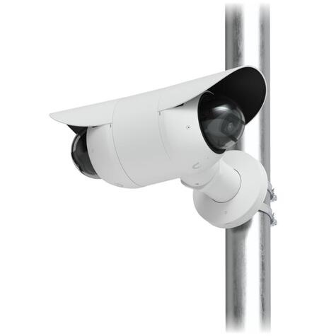 Ubiquiti Camera Dual Mount (White)