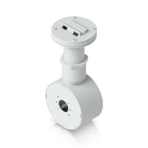 Ubiquiti Camera Dual Mount (White)