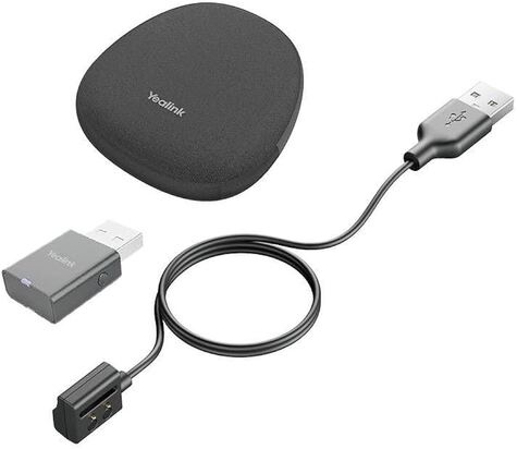 Yealink Yealink Portable Accessory Kit for WH62/WH66