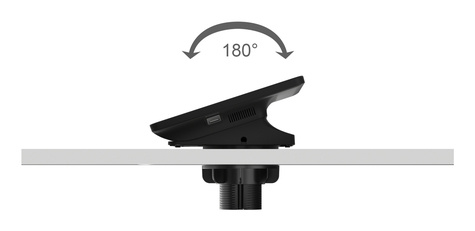 Yealink CTP25 MOUNT KITS