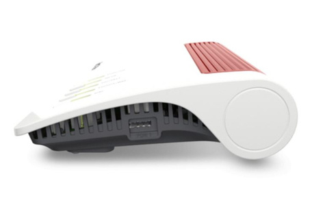 AVM FRITZ!Box Router 7590 AX v2