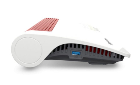AVM FRITZ!Box Router 7590 AX v2