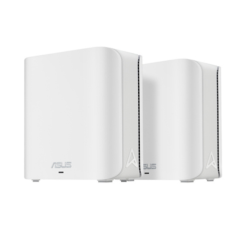 Asus Asus Router Asus WiFi 7 ZenWiFi BD4 BE3600 2er White