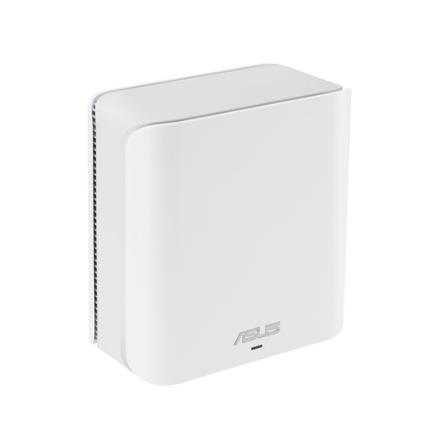 Asus Router Asus WiFi 7 ZenWiFi BD4 BE3600 2er White