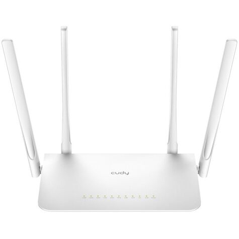 Cudy Cudy AC1200 Gigabit Wi-Fi Mesh Router