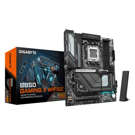 Gigabyte Gigabyte B850 GAMING X WIFI6E 1.0