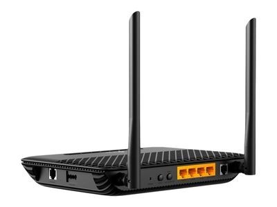 TP-Link WL-Router TP-Link TD-W9960v(DE) (300MBit/Modem)