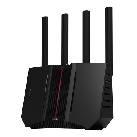 Asus ASUS RT-BE92U - wireless router - Wi-Fi 7 - desktop