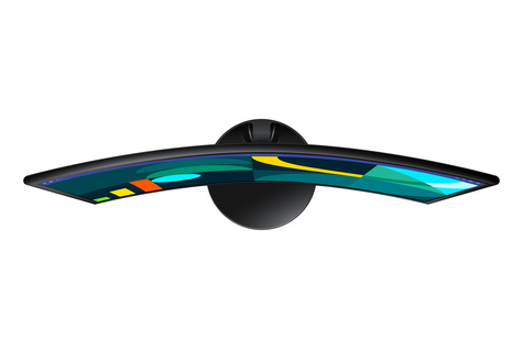 Samsung LS27D364GAU 16:9 Essential