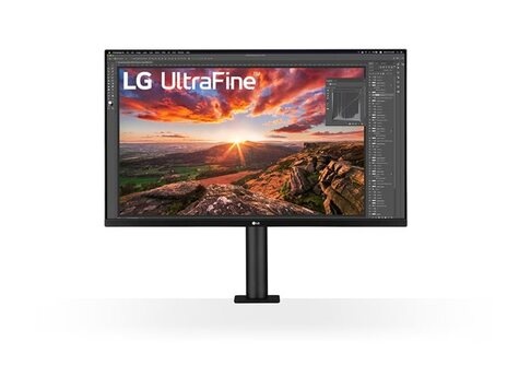 LG 32" 32UN880K-B