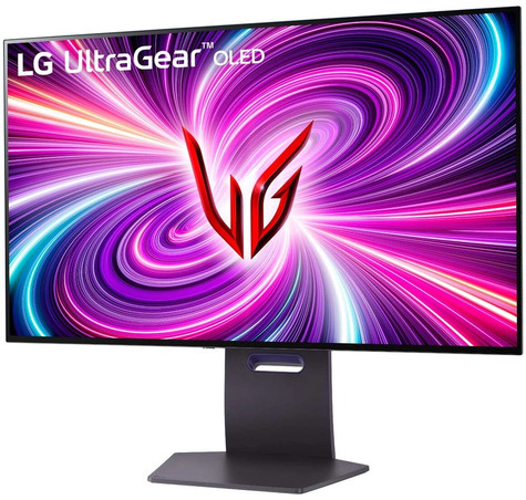 LG UltraGear 32GS94UX-B