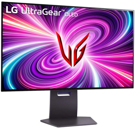 LG UltraGear 32GS94UX-B
