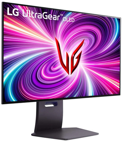 LG UltraGear 32GS94UX-B
