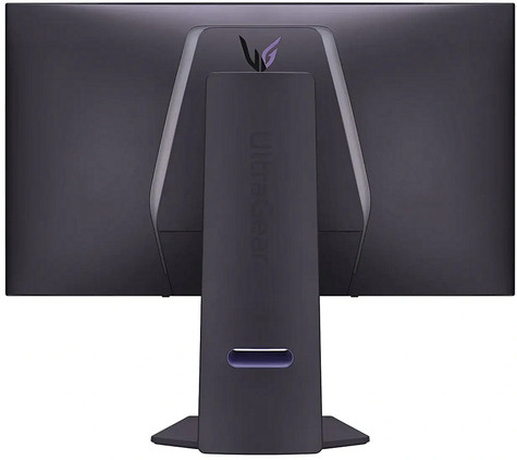 LG UltraGear 32GS94UX-B